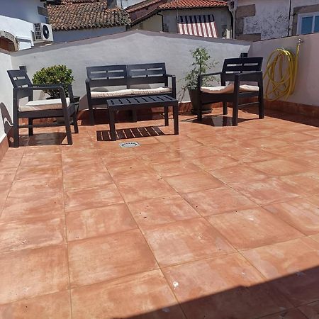 Casa Villamiel Dış mekan fotoğraf