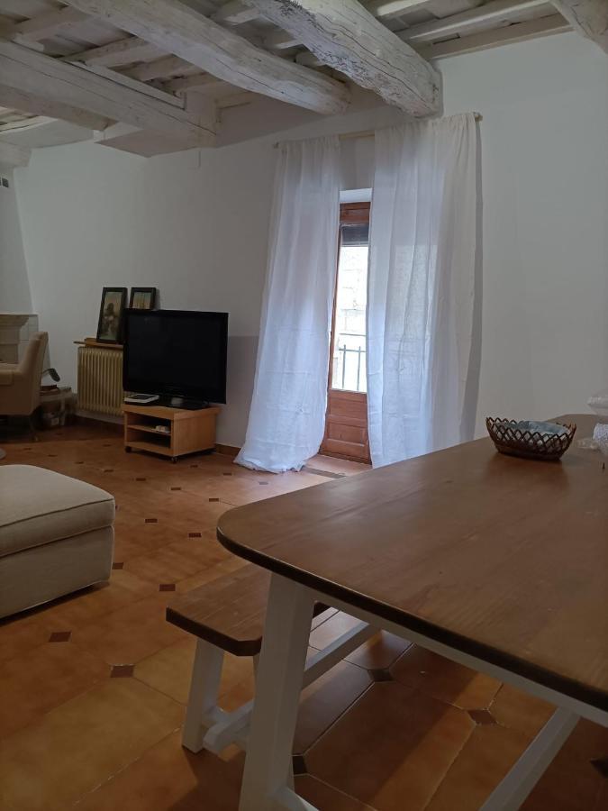 Casa Villamiel Dış mekan fotoğraf
