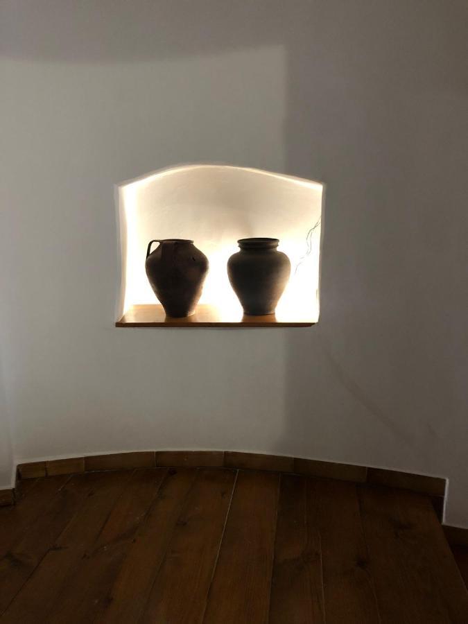 Casa Villamiel Dış mekan fotoğraf