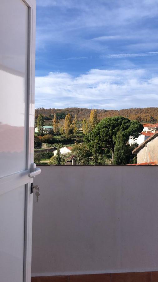 Casa Villamiel Dış mekan fotoğraf