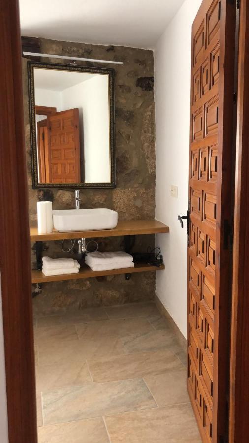 Casa Villamiel Dış mekan fotoğraf