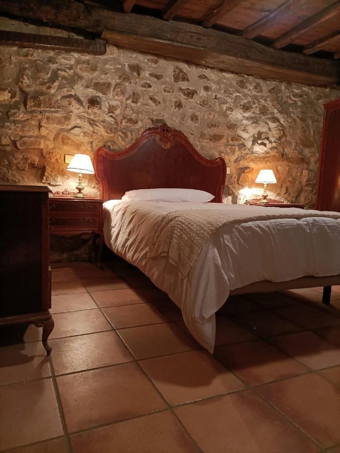 Casa Villamiel Dış mekan fotoğraf