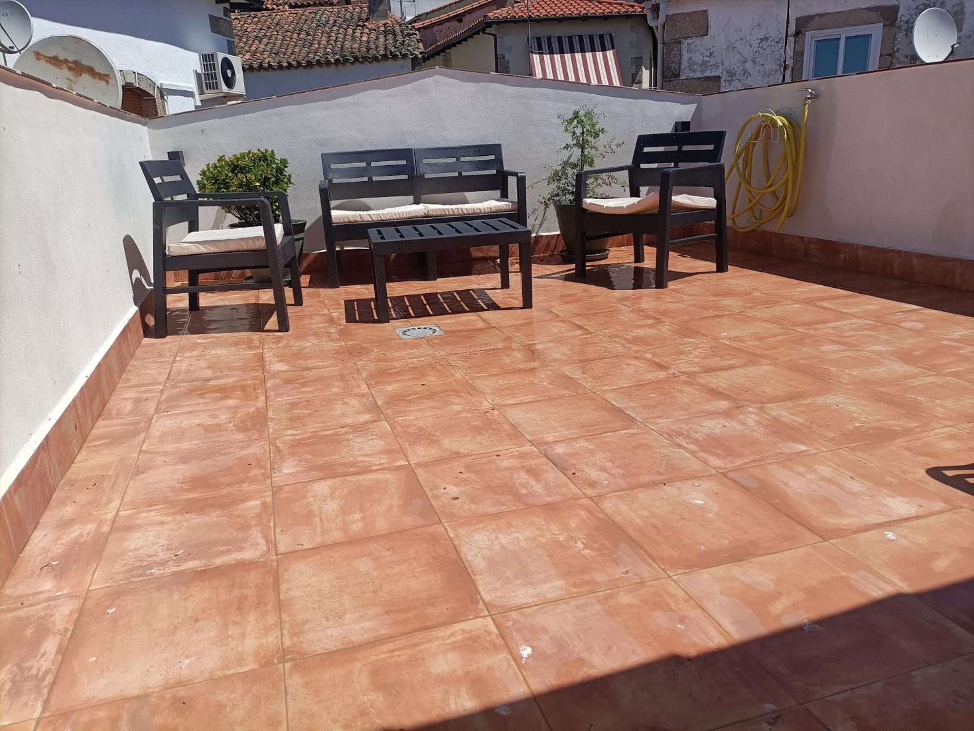 Casa Villamiel Dış mekan fotoğraf