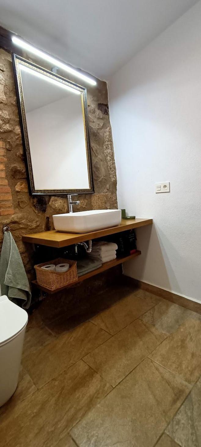 Casa Villamiel Dış mekan fotoğraf