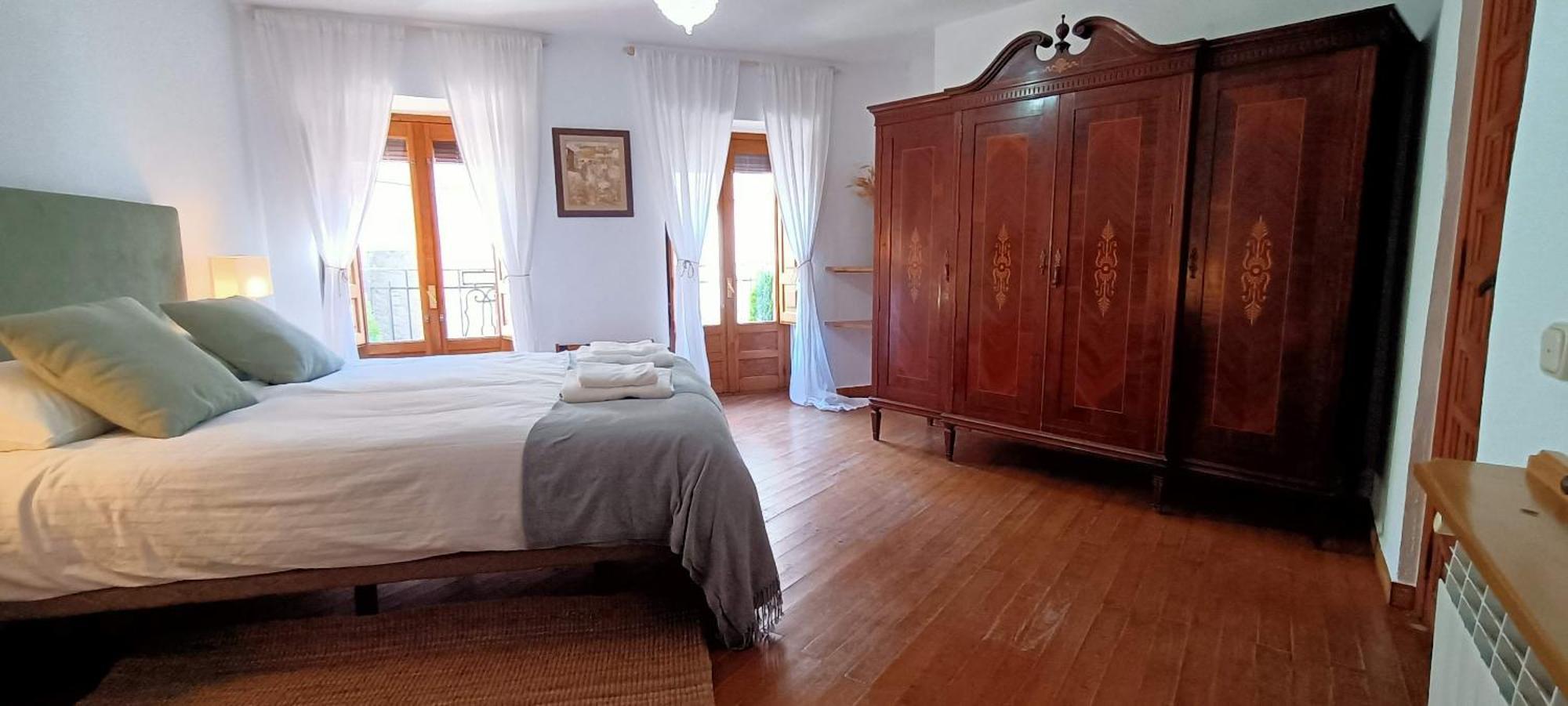 Casa Villamiel Dış mekan fotoğraf