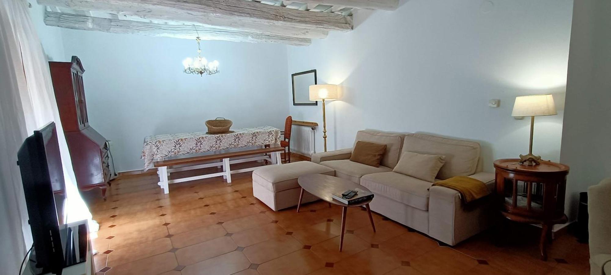 Casa Villamiel Dış mekan fotoğraf