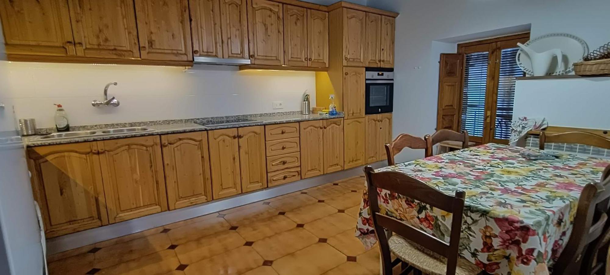 Casa Villamiel Dış mekan fotoğraf