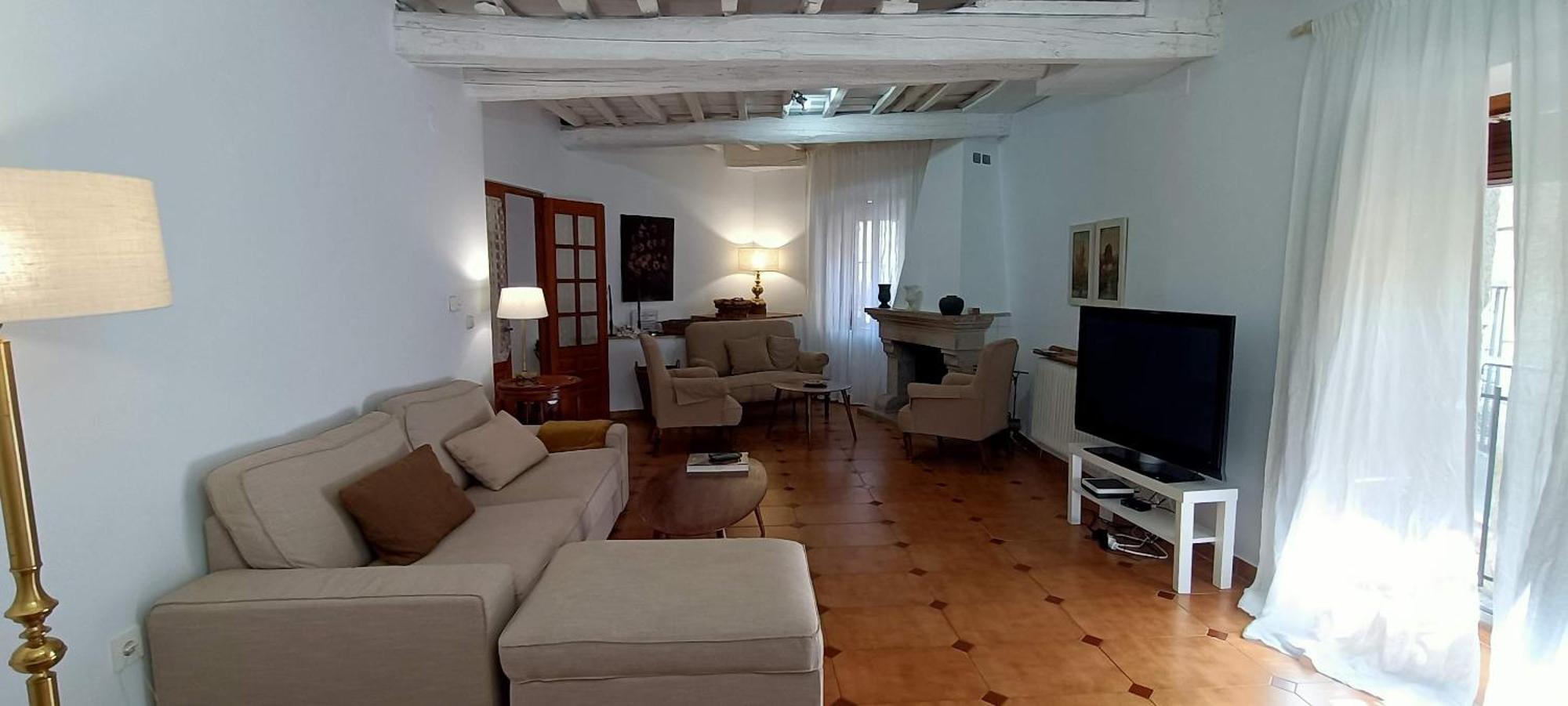 Casa Villamiel Dış mekan fotoğraf
