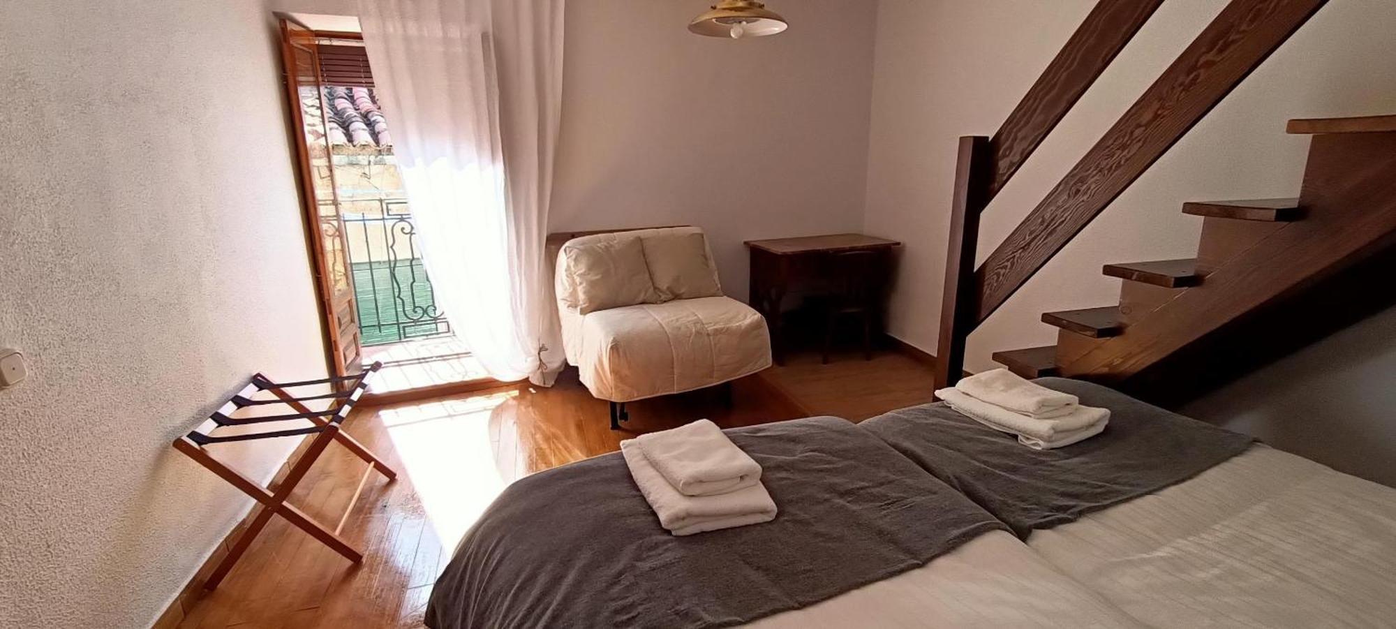 Casa Villamiel Dış mekan fotoğraf