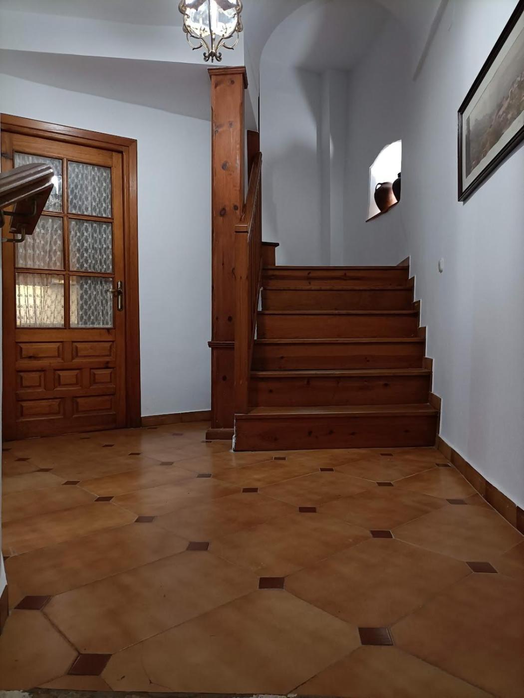 Casa Villamiel Dış mekan fotoğraf